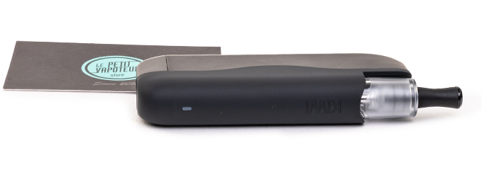 PRésentation du Pod Spark 2 Pro Kiwi Vapor